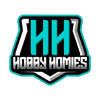 undefined Hobby Homies Podcast