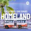 undefined Homeland: Ten Stories, One Israel