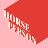 undefined Horse Person