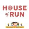 undefined House of Run