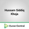 undefined Hussam Siddiq Khoja