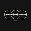 undefined Hybrid Sport Media