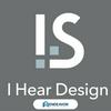 undefined I Hear Design: the i+s podcast