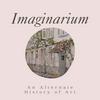 undefined IMAGINARIUM : An Alternate History Of Art