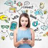 undefined "Impacto de las redes sociales e internet en la adolescencia, aspectos Positivos y negativo,"s