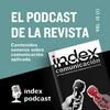 undefined index podcast, contenidos sonoros sobre comunicación aplicada