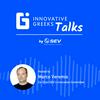 undefined Innovative Greeks Talks