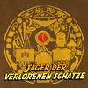 undefined Jäger Der Verlorenen Schätze