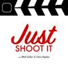 undefined Just Shoot It: A Podcast about Filmmaking, Screenwriting and Directing