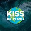 undefined KISS THE PLANET