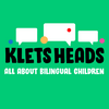 undefined Kletsheads [English edition]