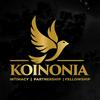 undefined Koinonia Experience With Apostle Joshua Selman (ENI)