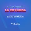 undefined La Comanda. Un podcast de Estrella SIN Michelin