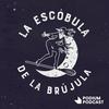 undefined La escóbula de la brújula