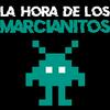 undefined La Hora de los Marcianitos