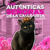 undefined Las Auténticas Señoras de la Calle Lista