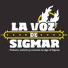 undefined La Voz de Sigmar