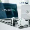 undefined LBBW Research2Go – Der Unternehmens-Podcast der Landesbank Baden-Württemberg