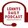 undefined Lenny's Daily Podcast