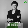 undefined Les cordes de l'ukelele