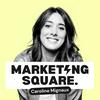 undefined Marketing Square : Les secrets Growth Marketing ⚡️