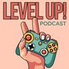 undefined Level Up! - Podcast de videojuegos