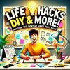 undefined Life Hacks DIY & More - Transform Your Everyday With Simple Tricks and DIY Magic!