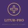 undefined LITUR-PRO: RECEMOS LA LITURGIA DE LAS HORAS