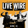 undefined Live Wire with Luke Burbank