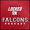 undefined Locked On Falcons - Daily Podcast On The Atlanta Falcons