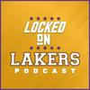 undefined Locked On Lakers - Daily Podcast On The Los Angeles Lakers