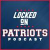 undefined Locked On Patriots - Daily Podcast On The New England Patriots