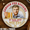 undefined LONDON PUB REVIEWS (feat. Tim Key)