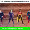 undefined Los Hombres de Verdad tienen Curvas