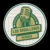 undefined Los Orgullosos Verdes