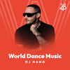 undefined World Dance Music (Programa completo)