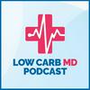 undefined Low Carb MD Podcast