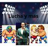 undefined Lucha Y Mas