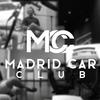 undefined Madrid Car Club Podcast