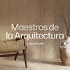 undefined Maestros de la Arquitectura by Cosentino