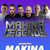 undefined Makina Legends Radio a Digital Hits FM