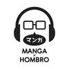 undefined Manga x Hombro