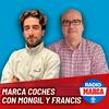 undefined Marca Coches - Podcast sobre COCHES de Radio MARCA