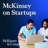 undefined McKinsey on Start-ups