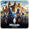 undefined Meeple podcast