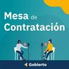 undefined Mesa de contratación