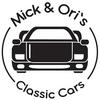 undefined Mick and Ori's Classic Cars