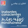 undefined Un espacio seguro: Dejando ir el estrés con Mindfulness y MBSR.