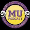 undefined Miskatonic University Podcast