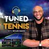 undefined Tuned Into Tennis